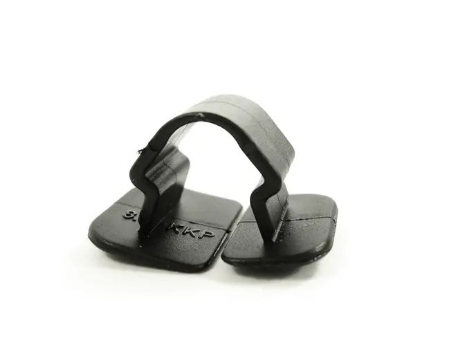 Retaining Clip Plastic 1H5863849A01C for Volkswagen
