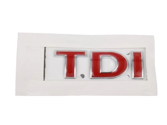 Inscription Tdi (All Red 1J0853675ACGQF for Volkswagen
