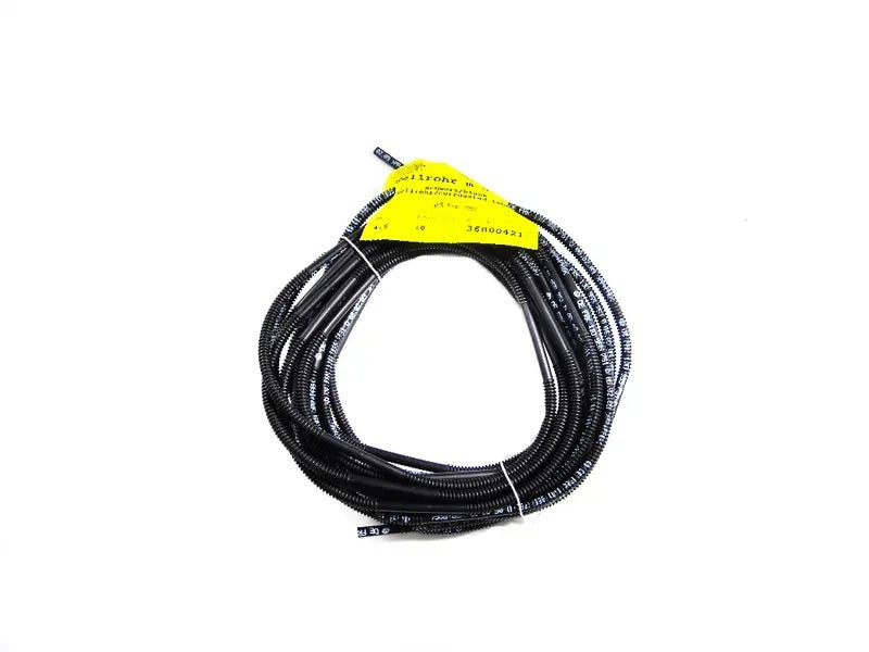 Pipe 1J0955751D for Volkswagen