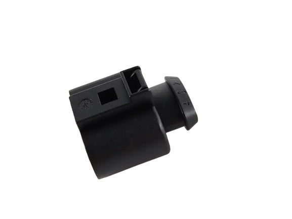 Flat Contact Housing 4 Pi 1J0973704 for Volkswagen