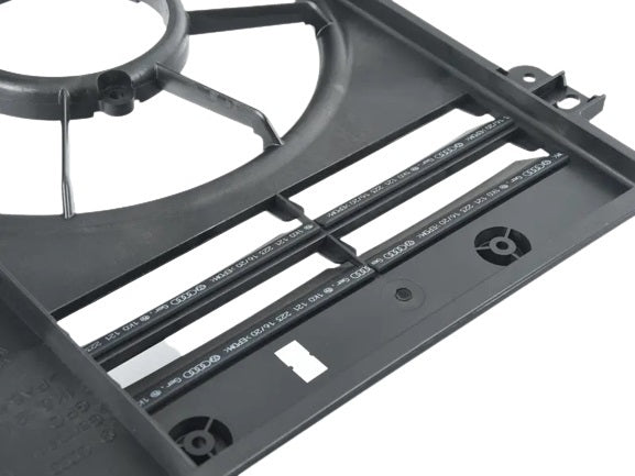 Cowl 1K0121205AJ for Volkswagen