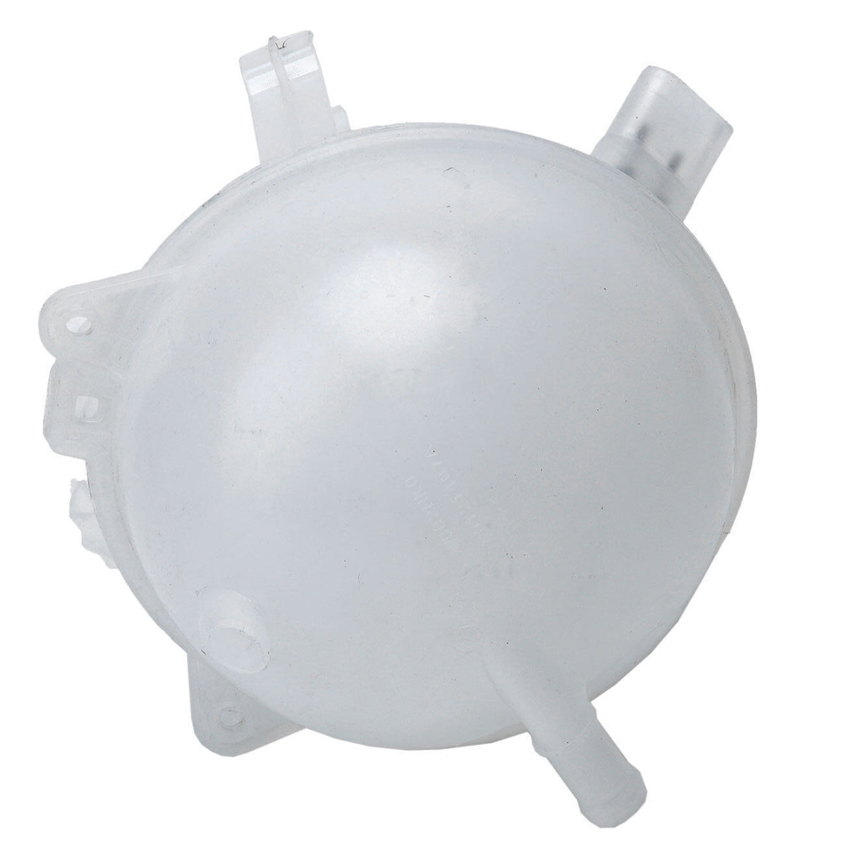 Coolant overflow expansion tank VW-1K0121407A