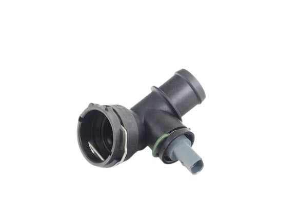 Quick Coupling Water Hos 1K0122291AD for Volkswagen