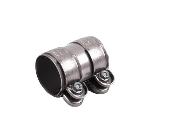 Dual Clip Exhaust 1K0253141H for Volkswagen