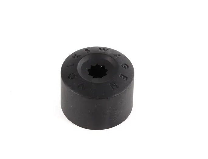 Cover - Wheel Stud 1K06011739B9 for Volkswagen Tiguan Golf Polo Passat Eos Caddy