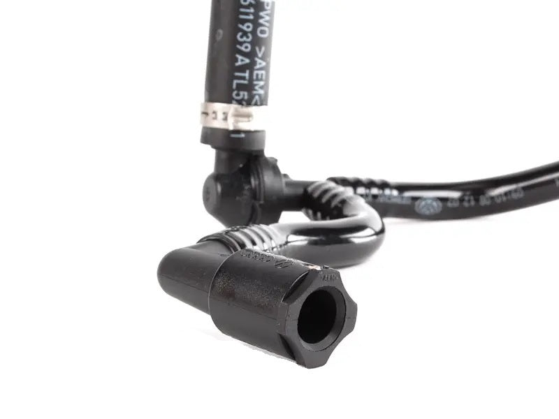 Vacuumpipe 1K0612041GM for Volkswagen