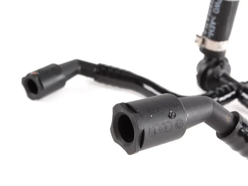 Vacuumpipe 1K0612041GM for Volkswagen