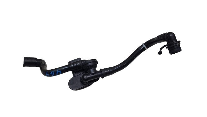 Vacuum Pipe 1K0612041KH for Volkswagen