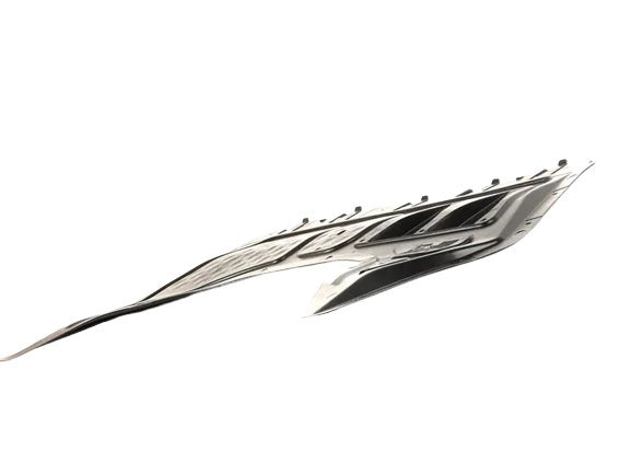 Baffle 1K0825235AE for Volkswagen