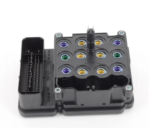 Contr Modu 1K0907375BE for Volkswagen