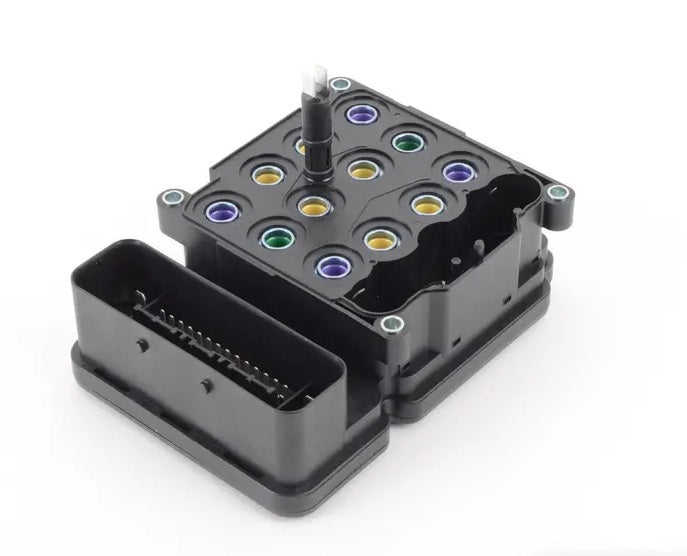 Contr Modu 1K0907375BE for Volkswagen