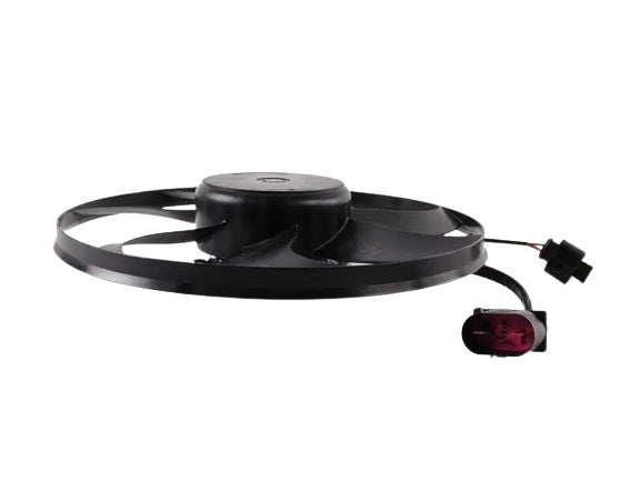 Electric Fan 1K0959455FR for Volkswagen