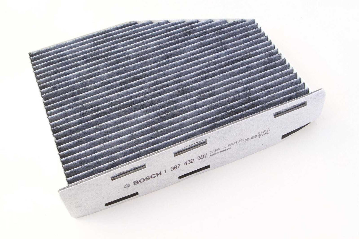 Odour/Allergen Pollen Fil 1K2819669 for Volkswagen