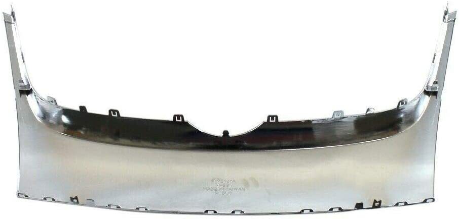 Grille Frame 1K5853761A2ZZ for Volkswagen