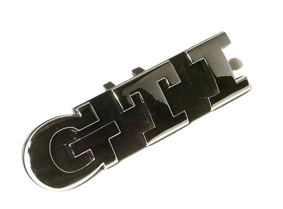 Name Plate 1K6853679DFXC for Volkswagen