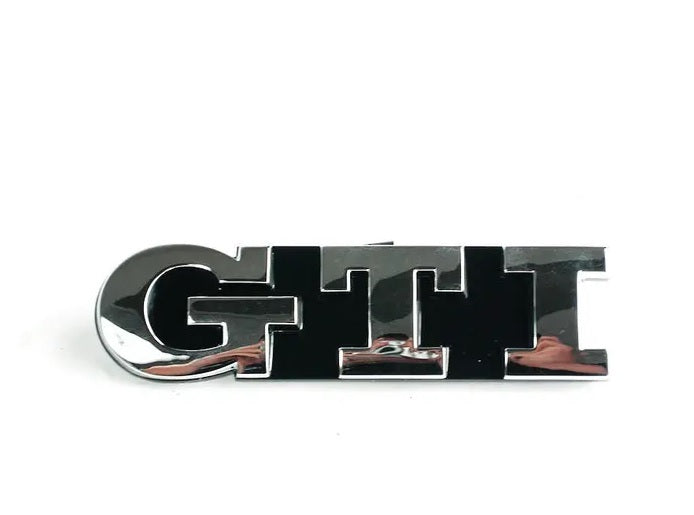Name Plate 1K6853679DFXC for Volkswagen