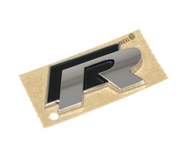 Name Plate 1K8853675KFOD for Volkswagen