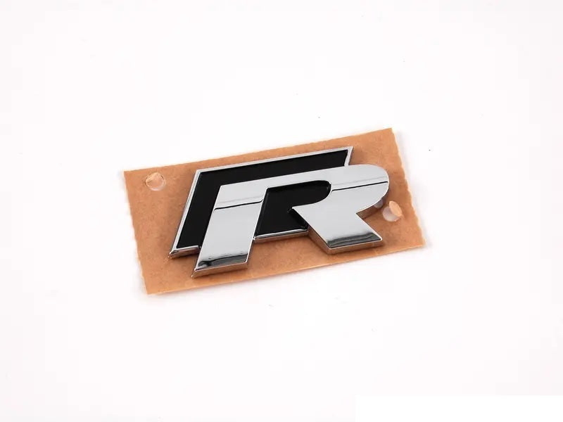 Name Plate 1K8853675KFXC for Volkswagen