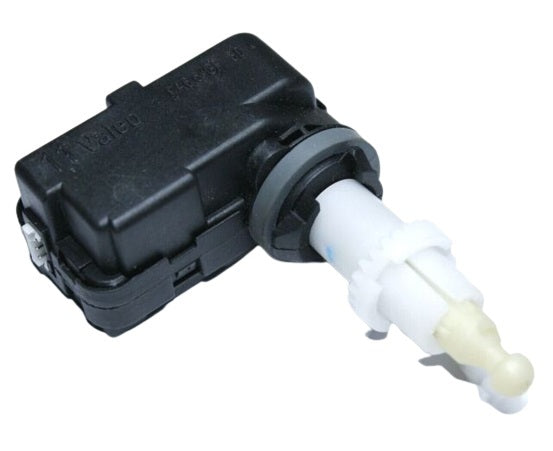Range Motor Headlight 1Q0941295 for Volkswagen