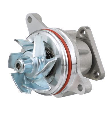 Water Pump Genuine For Escape Falcon FG Focus Mondeo Mazda 3 6 CX7 1S7G8501CB