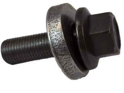 Blt Crksht Ply 1S7Z6A340AA For Ford