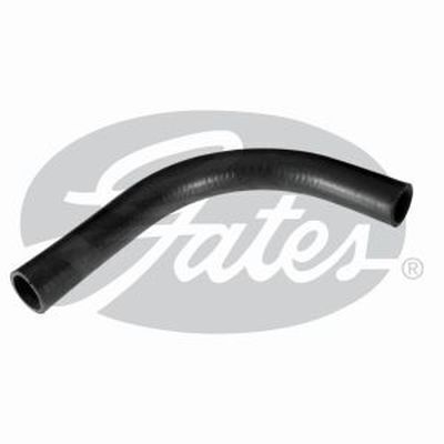Cooling Hose - Moulded Gates 20137