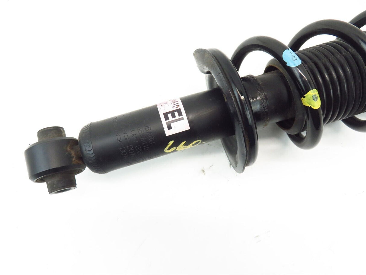 Shock Absorber Complete R 20365VA410 for Subaru