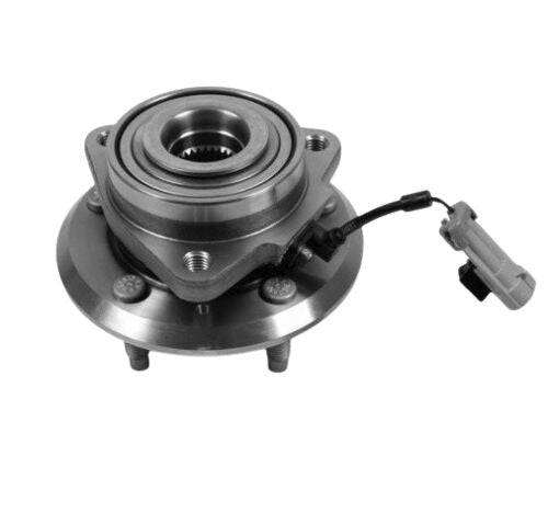 Bearing Front 20863127 for GM Holden