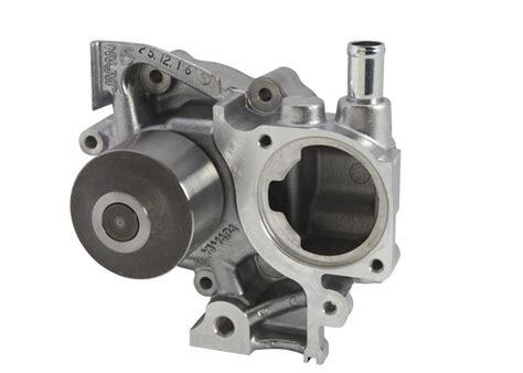Pump Compl-Water 21111AA280 for Subaru