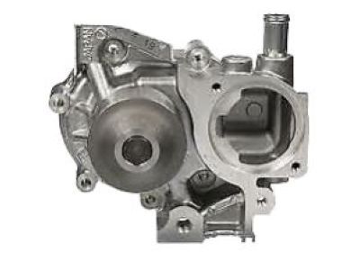 Pump Complete-Water 21111AA320 for Subaru
