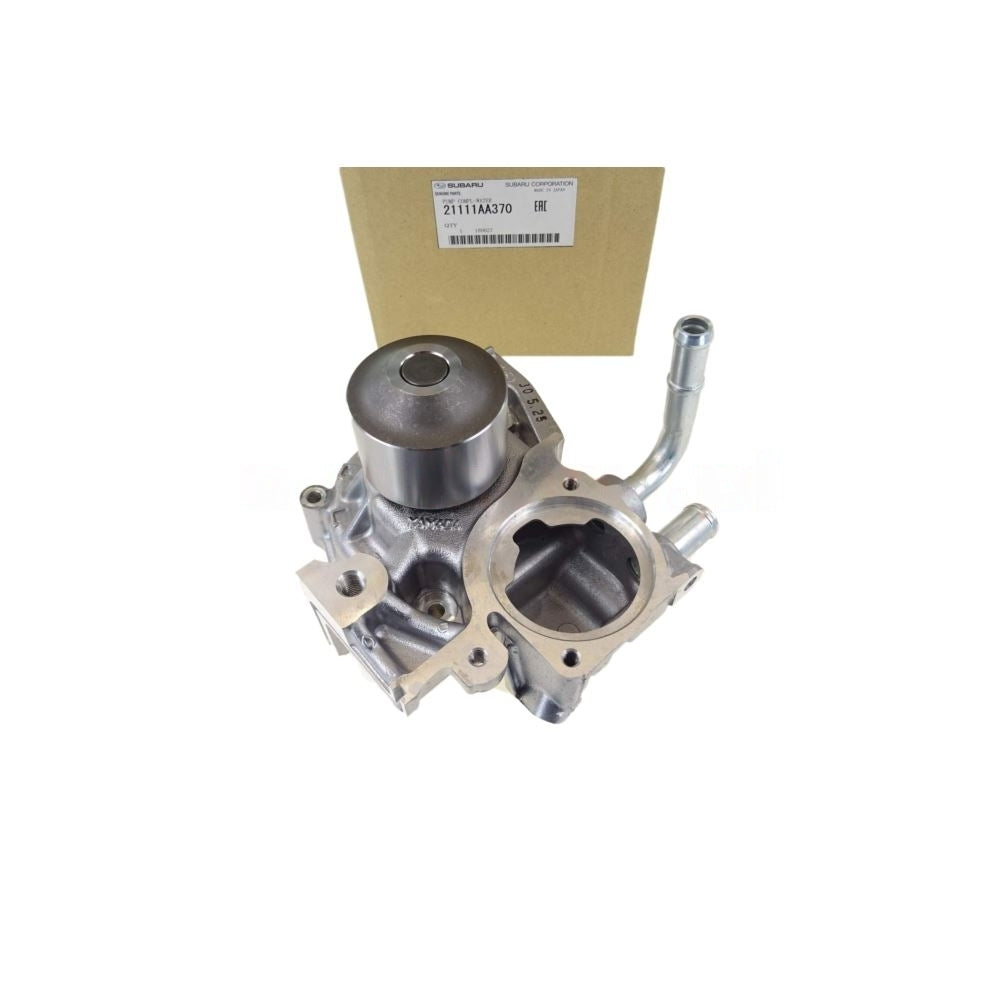 Pump Complete-Water 21111AA370 for Subaru