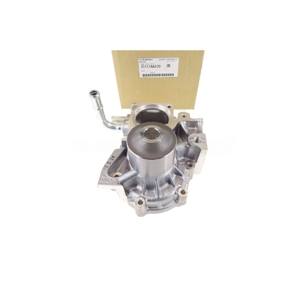 Pump Complete-Water 21111AA370 for Subaru