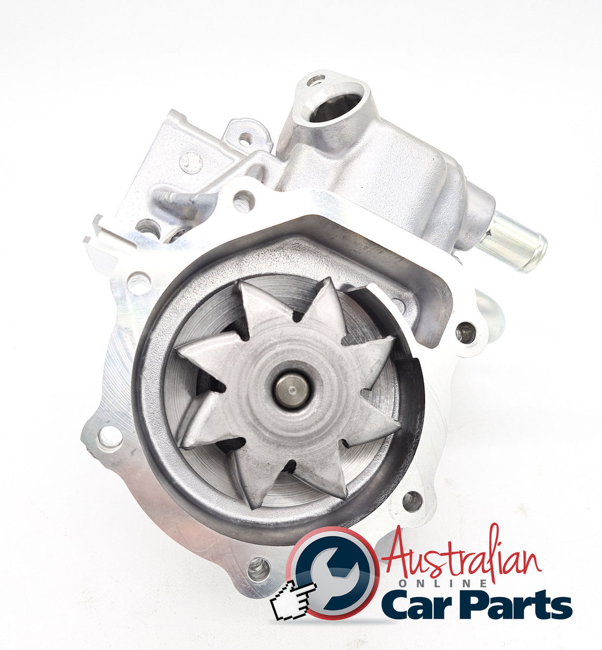 Water Pump genuine 21111AA380 for Subaru Liberty 2.5L 2010 - 2014 EJ255