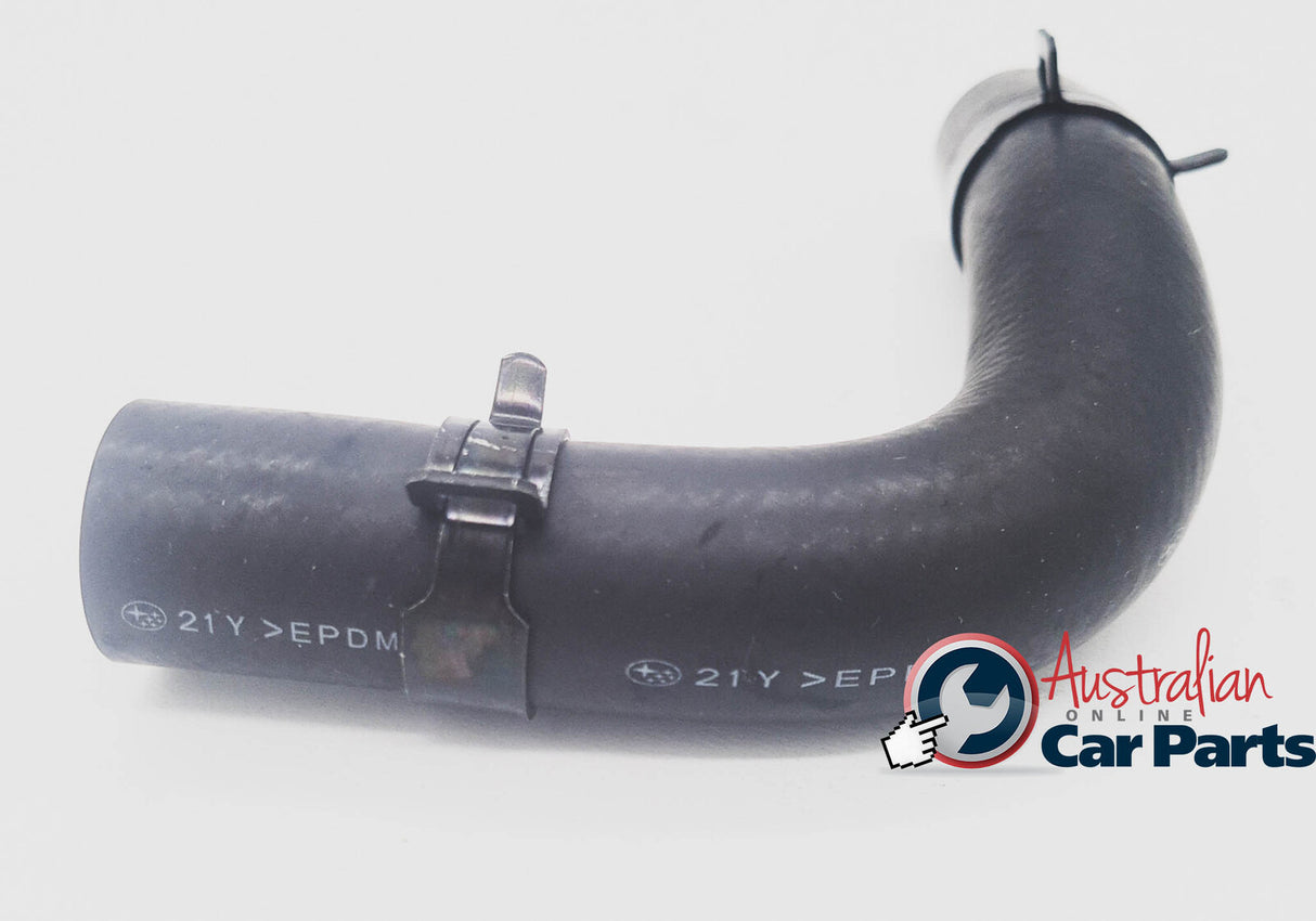 Engine Coolant Hose Assy-Pre Htr 21204AB230 for Subaru Forester Impreza Legacy Outback