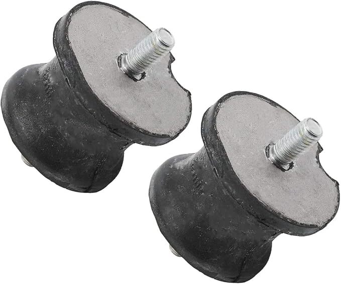 Rubber Mount 22316799331 For BMW
