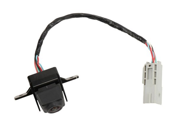 Module Rear View Camera Image Display 22883286 for GM Holden