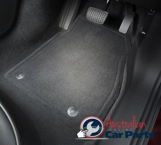 Carpet Floor Mats suitable for Holden MALIBU Brand New Genuine 2013-2015 GM 22994506 Set of 4