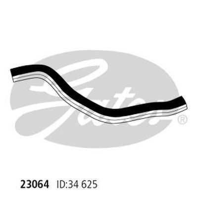 Cooling Hose