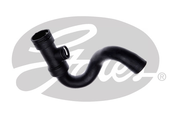 Cooling Hose - Moulded Gates 23091