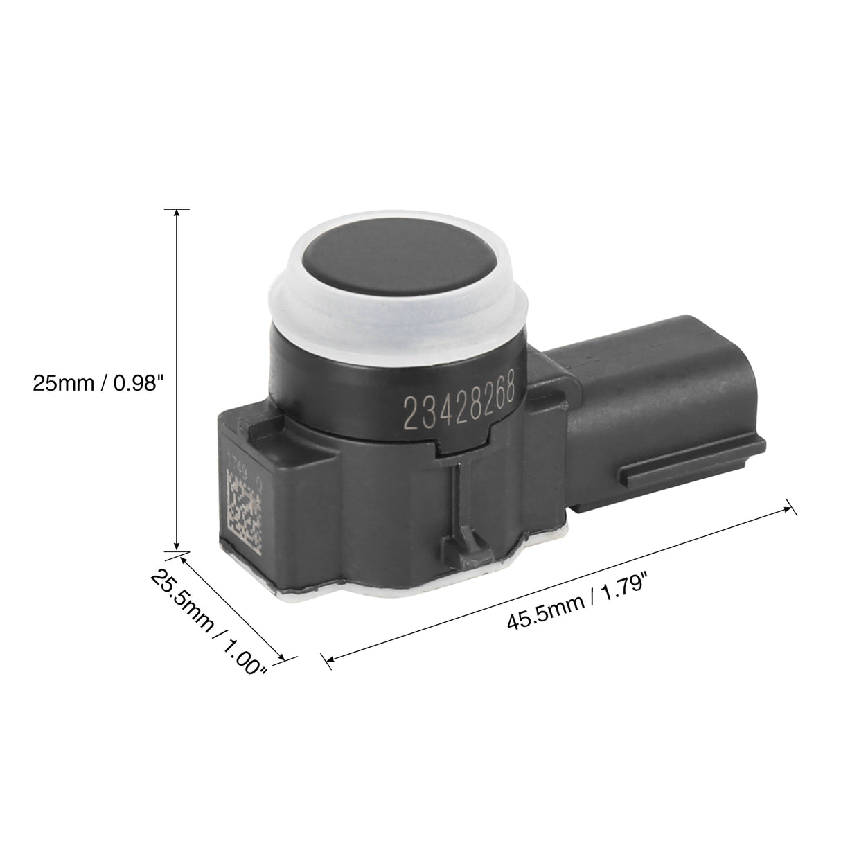 Sensor Parking Rear Park Assist Alarm 23428268 for GM Holden
