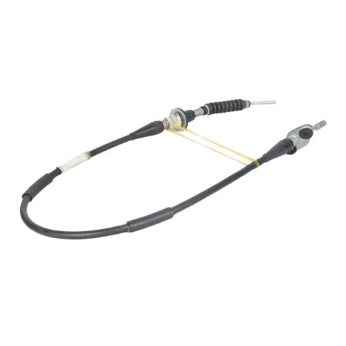 Cable Assy Clutch 23710-80410 for Suzuki
