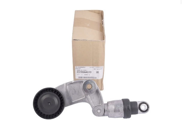 Tensioner Assembly-V Belt 23769AA070 for Subaru