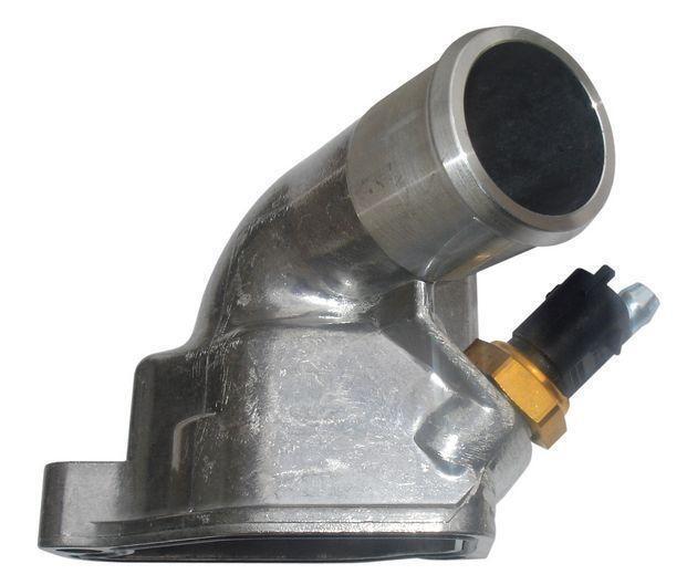 Thermostat & Housing suitable for Holden Astra Barina TS AH XC 1.8 Z18XE NEW Genuine 24456401