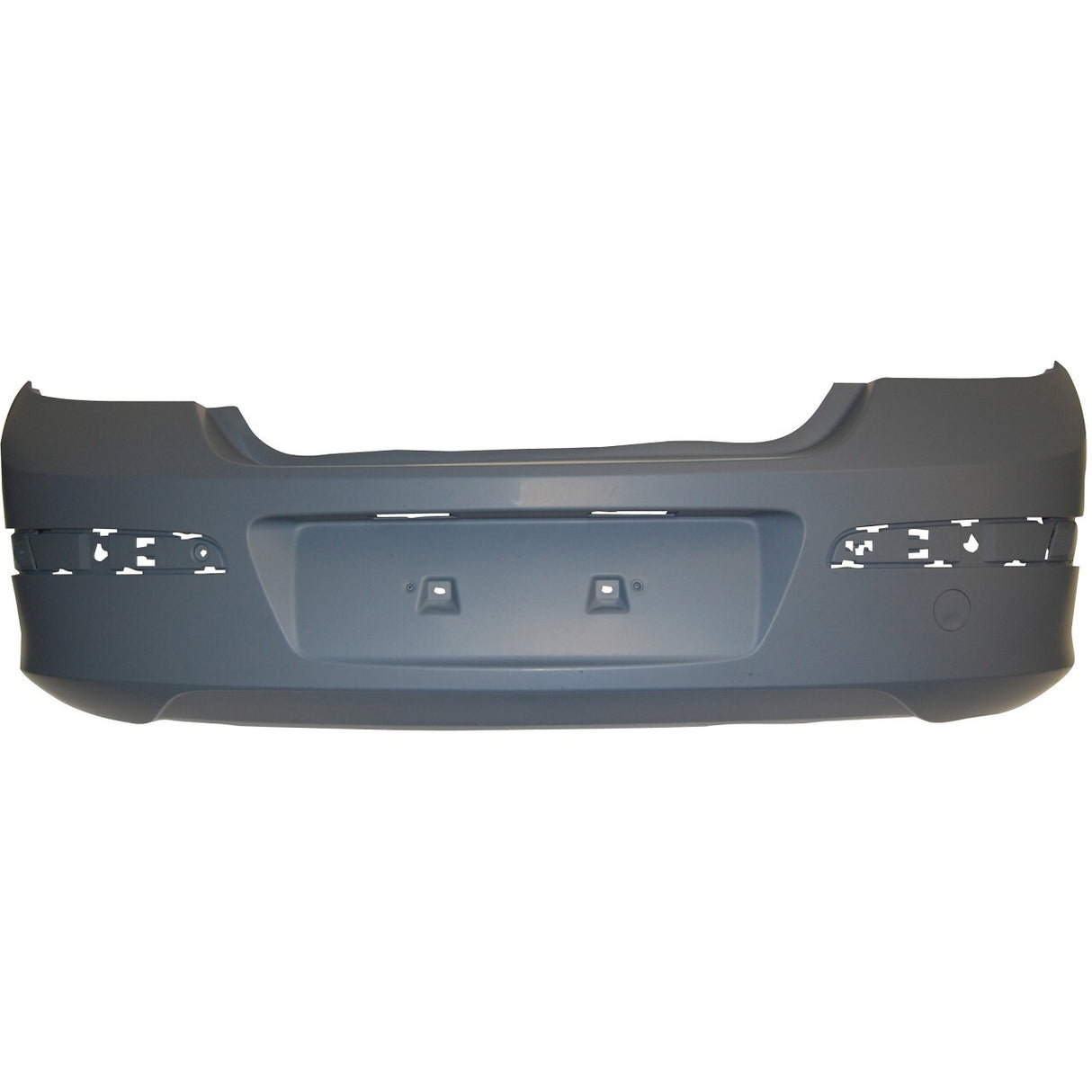 Facia-Rear Bumper 24460353 for GM Holden