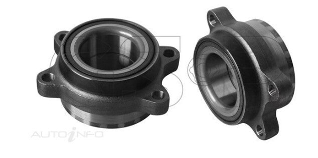 Wheel Bearing Hub Front GSP 251004 for Nissan Elgrand E51 2002-2010 models