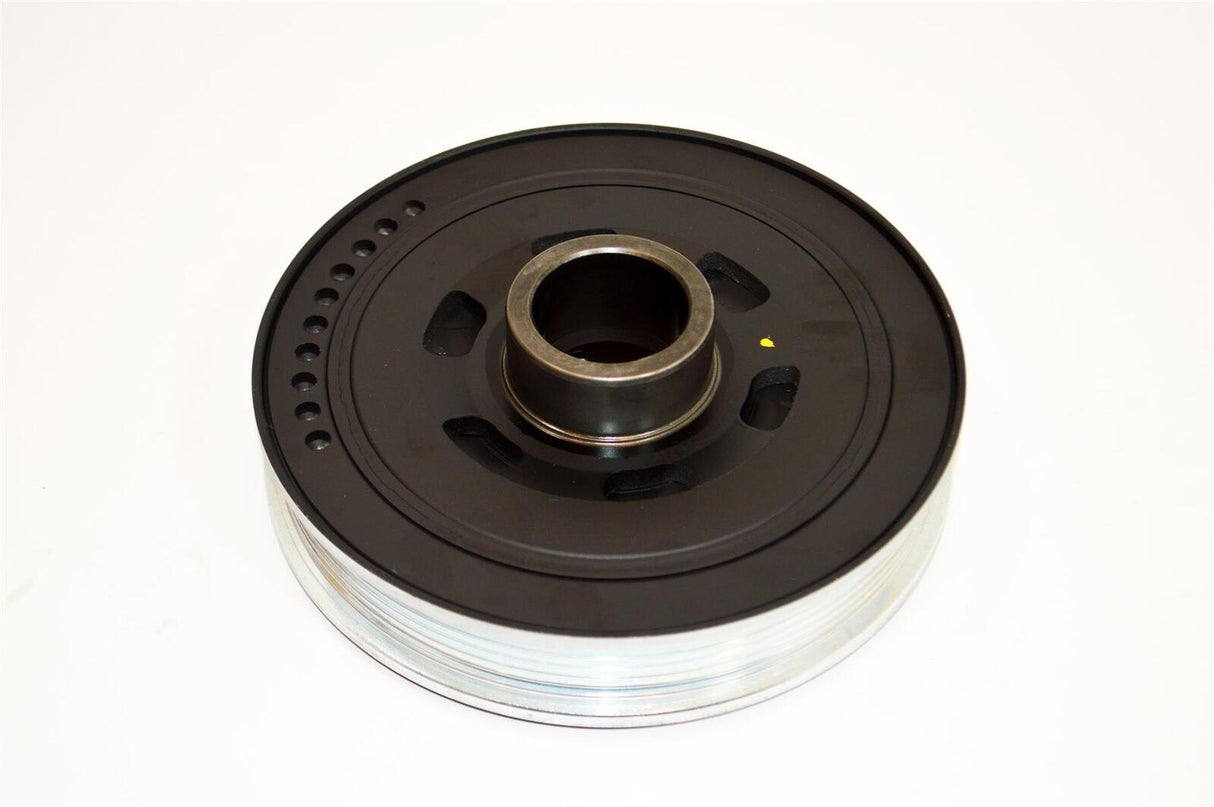 Pulley Assembly-Crankshaft 25182193 for GM Holden