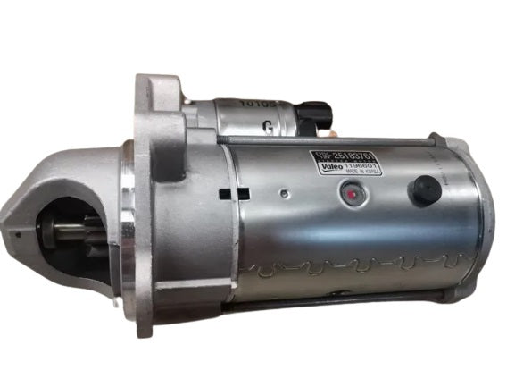 Starter Assembly 25183761 for GM Holden