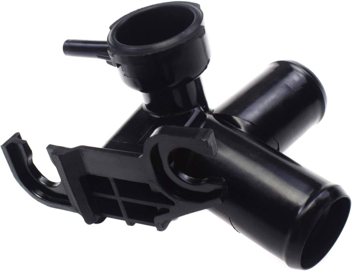 Filler Neck Assy-Radiator 253293X600 for Hyundai