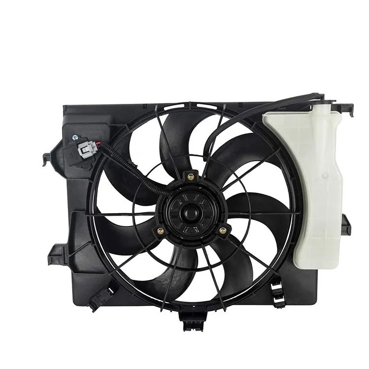 Shroud-Radiator 253501W050 for Hyundai