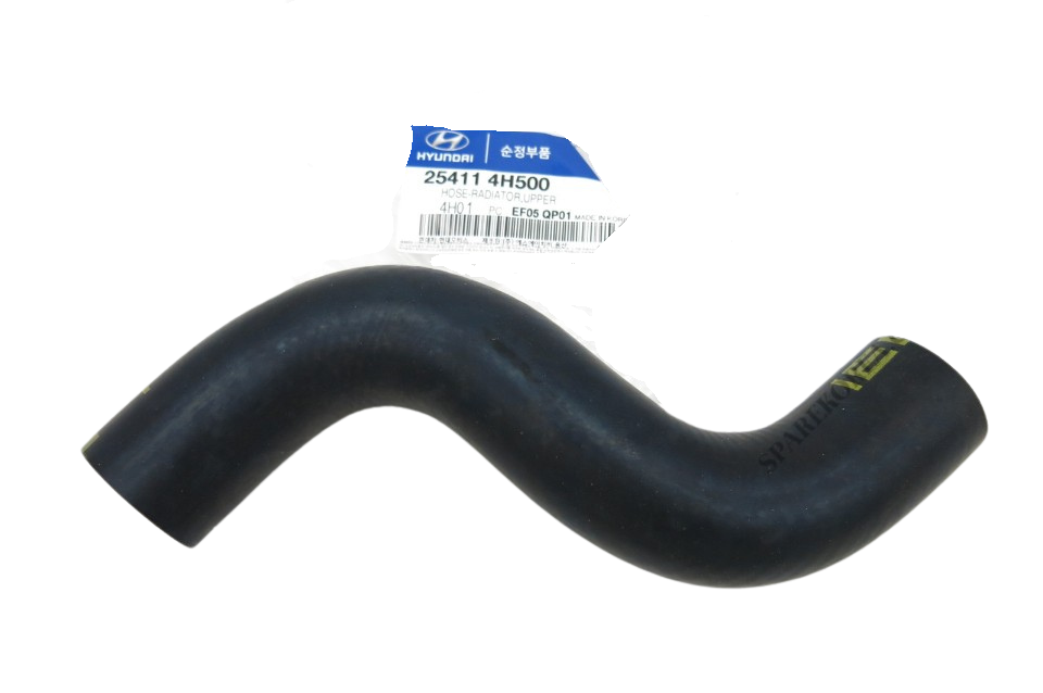 Hose Radiator Upper 254114H500 for Hyundai